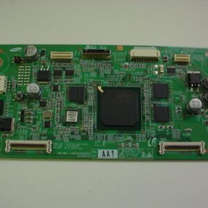 Samsung BN96-03355A (LJ92-01370A) Main Logic CTRL Board