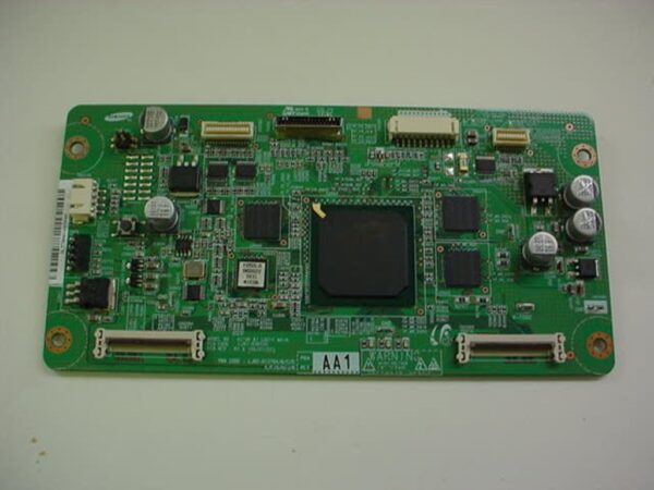 Samsung BN96-03355A (LJ92-01370A) Main Logic CTRL Board