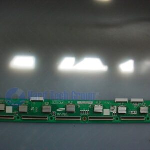 Samsung LJ92-01484A Y-Buffer Board