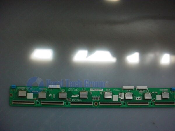 Samsung LJ92-01484A Y-Buffer Board