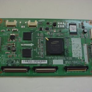 Samsung BN96-11926A (LJ92-01564C) Main Logic CTRL Board