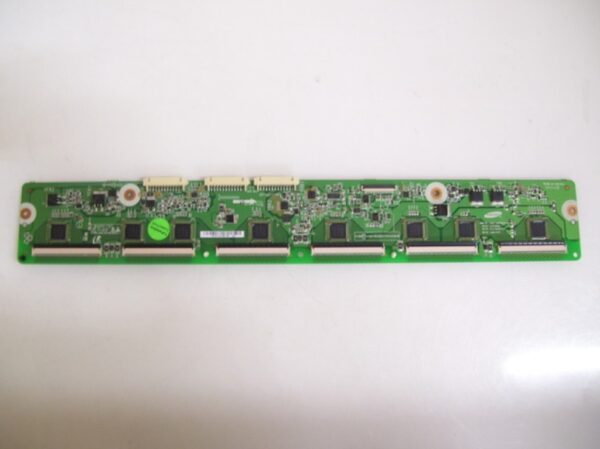 Y Buffer Board PN: Lj41-06616a