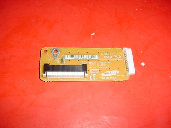 XB Buffer Board PN: Lj41-08593a