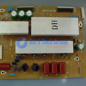 Samsung BN96-16516A (LJ92-01759A) X-Main Board