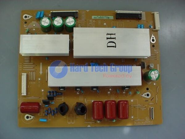 Samsung BN96-16516A (LJ92-01759A) X-Main Board