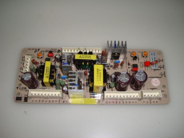 Samsung BN96-01856A (LJ44-00105A, RNAA00294) Power Supply Unit