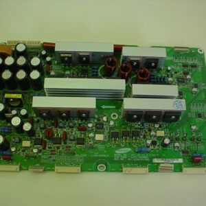 Samsung LJ92-00981A Y-Main Board