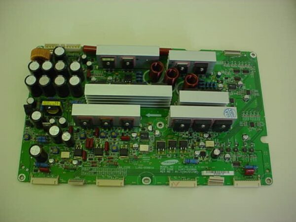 Samsung LJ92-00981A Y-Main Board