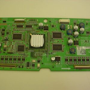 Samsung BN96-02409A (LJ92-01270A) Main Logic CTRL Board