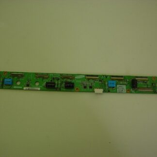 Samsung Logic Board PN: Lj92-0155a