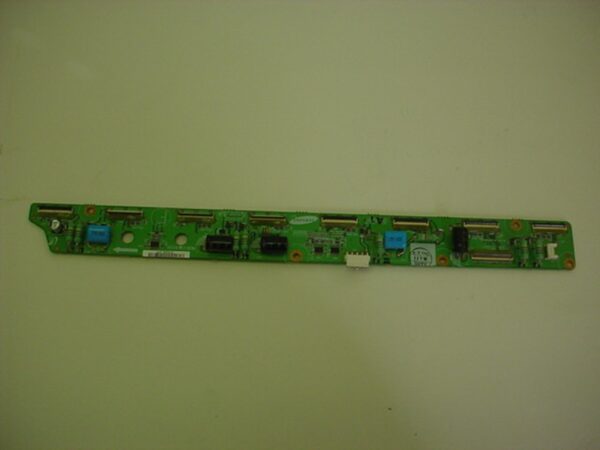 Samsung Logic Board PN: Lj92-0155a