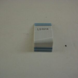 LG 50pj550-zd 50pj550-za  Beklljp Ribbon Cable PN: Ls1014