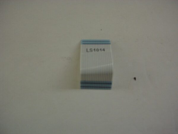 LG 50pj550-zd 50pj550-za  Beklljp Ribbon Cable PN: Ls1014