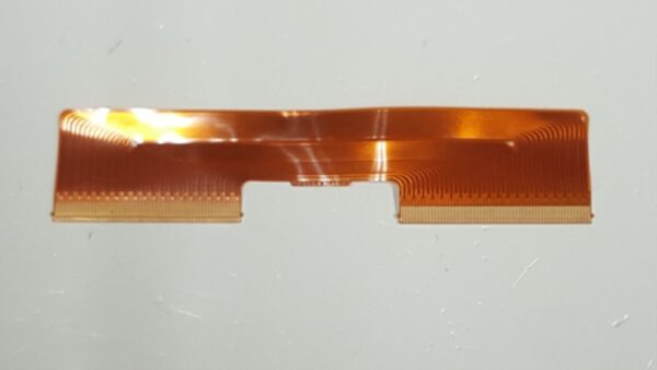 Sharp M0308 Ribbon Cable