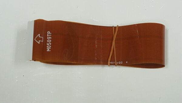 Sharp M0509TP T-Con Flex Cable