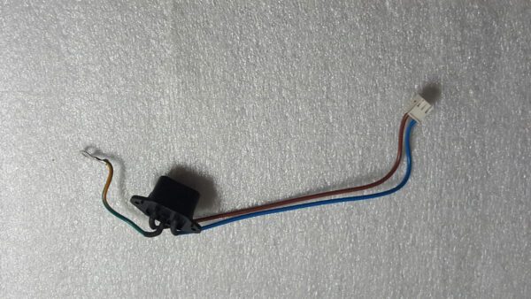 Vizio M470NV internal Power jack Cable