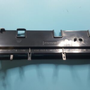 LG MAZ654052 Main Board Plastic Side Cover