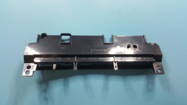 LG MAZ654052 Main Board Plastic Side Cover