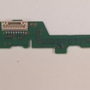 Panasonic MD22531AB (TNPA5605) D Board