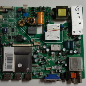 Proscan MSAV3216-ZC01-01 Main Board (SN beginning with A1304)