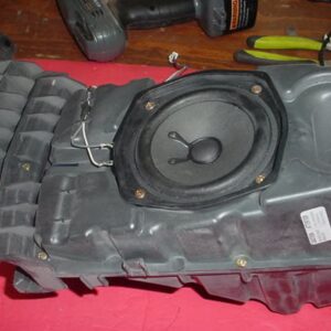 KV32XBR450 Specker Assy 152981131