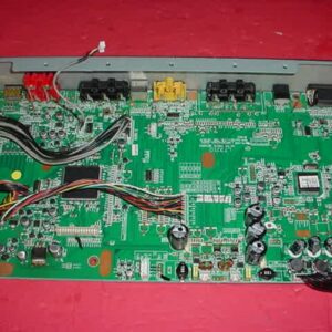 Maxent ML-3251HLT (LT3210) Main Board