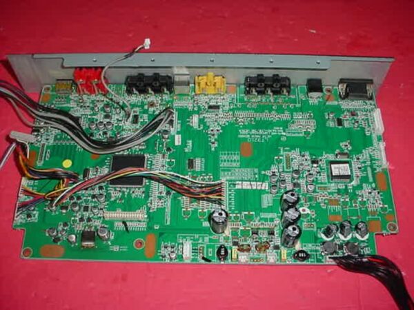 Maxent ML-3251HLT (LT3210) Main Board