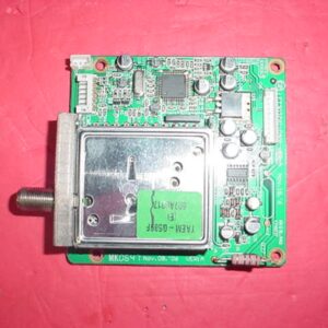 Maxent ML-3251HLT Tuner LFT303761-0401