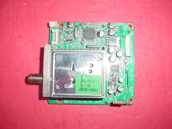 Maxent ML-3251HLT Tuner LFT303761-0401