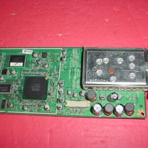 Maxent ML-3251HLT PCB Tuner LJT303770-0201