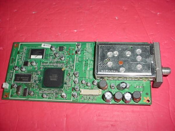 Maxent ML-3251HLT PCB Tuner LJT303770-0201