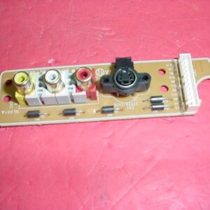 Samsung video input PN: BP41-00251A