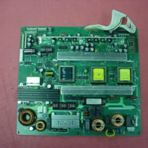 Toshiba FPT 526E PCPF0035-38C Power Supply Board