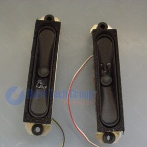 Vizio E321vl Speakers Set PN: N0551261 50