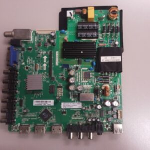 Proscan N14010010 (LSC400HM06) Main Board