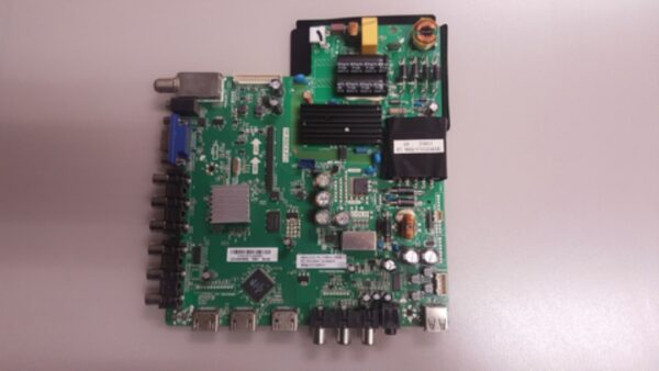 Proscan N14010010 (LSC400HM06) Main Board