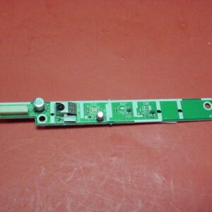 Sharp AQUOS LC-37D40U Interface Board PCB PN: ND641WJ