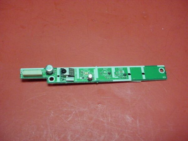 Sharp AQUOS LC-37D40U Interface Board PCB PN: ND641WJ