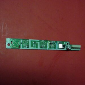 Sharp Switch PCB IR Remote Sensor PN: ND909WJ