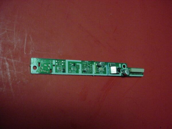 Sharp Switch PCB IR Remote Sensor PN: ND909WJ