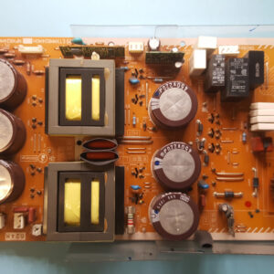 Panasonic ETXMM624MGHS (NPX624MG-2) Power Supply