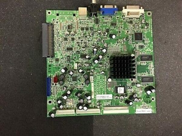 Olevia SC0-P506201-M10 Main Board for LT26HVX