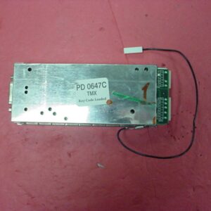 Toshiba FPT 526E Interface PCB PD 0647C