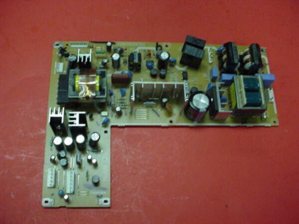 Toshiba 56HM66 Power Supply PN: PE0032 V28A000007A1