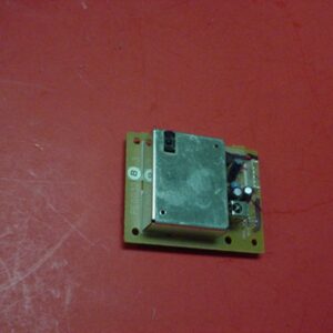 Toshiba 56HM66 PCB IR Remote Control Sensor PN: PE0032B-3 V28A000030A0