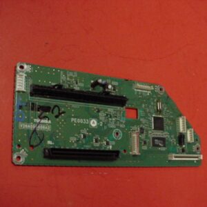 Toshiba 56HM66 PCB AUDIO Board PN: PE0033 V28A000008A2