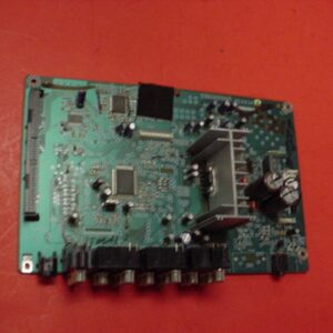 Toshiba 56HM66 PCB Analog Input Video Board PN: PE0034 V28000009a0