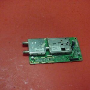 Toshiba 56HM66 PCB Tuner Board PN: PE0044 V28A000014A1