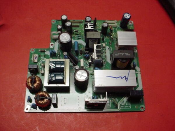 Toshiba 26HL47 Power Supply PN: PE0441 V28A000600A1