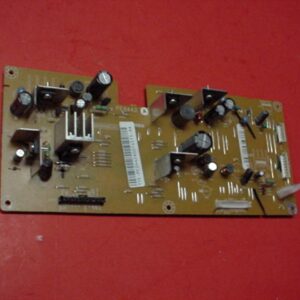 Toshiba 26HL47 PBC SUB Power Supply PN: PE0442 V28A00060101